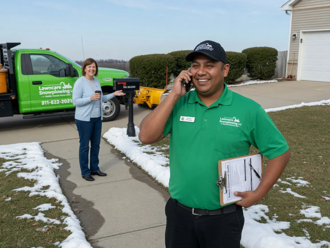 Lawn Care Services By Expert Landscaper Jamestown, SC FAQs